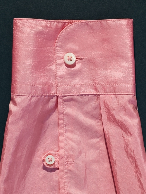 The Tailleur shirt