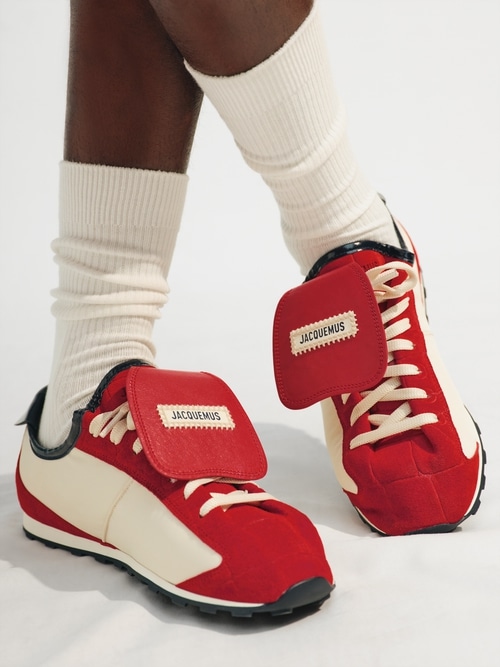 The Tennis