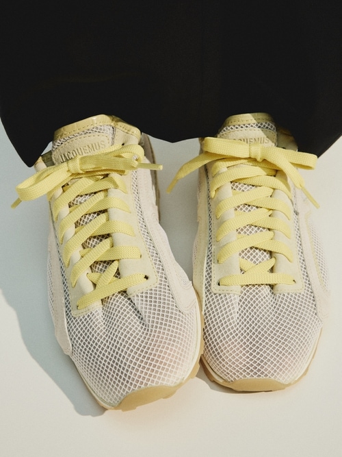 The Tennis