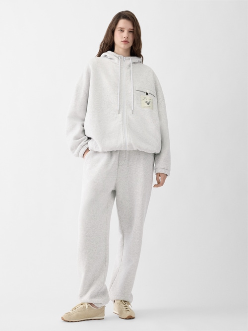 The Torneo hoodie