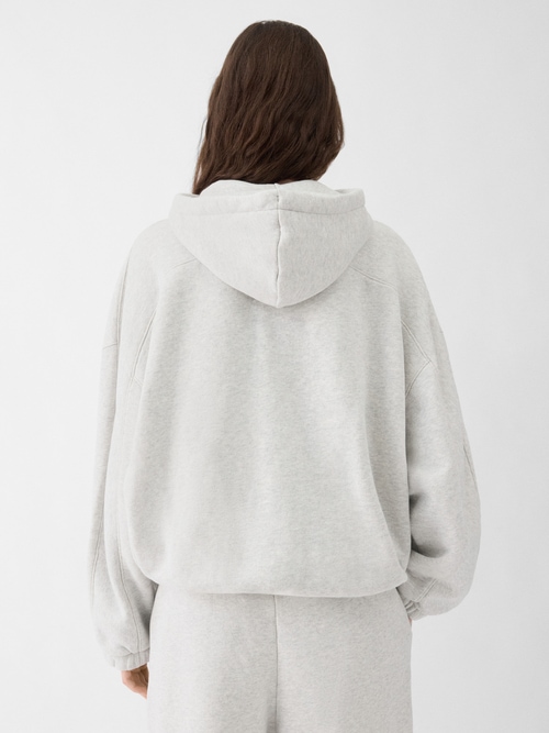 The Torneo hoodie