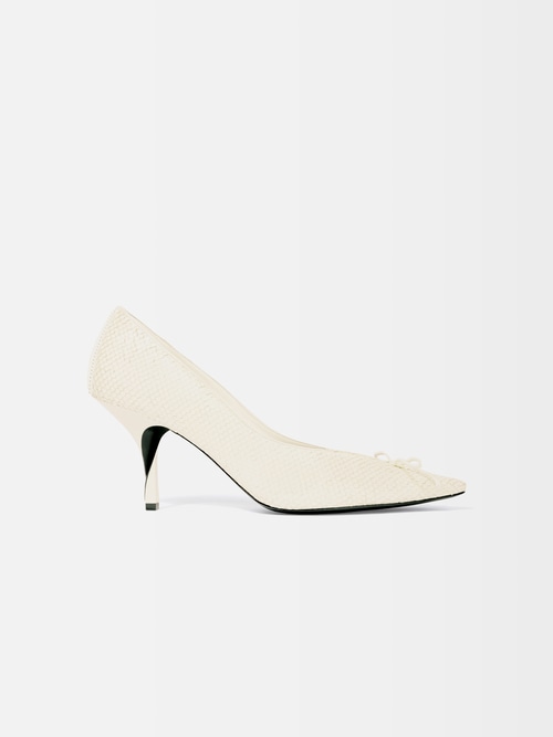 The Tourni heels