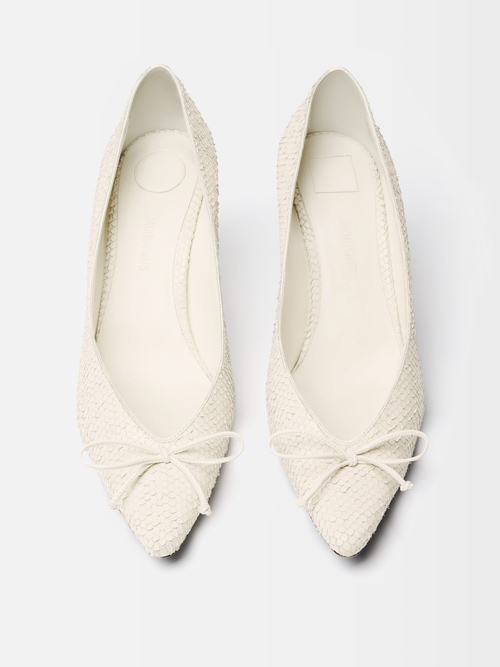 The Tourni heels