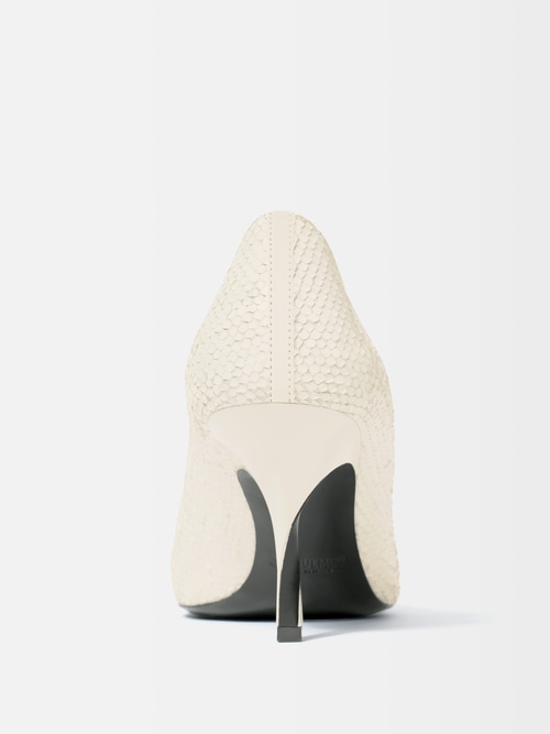The Tourni heels
