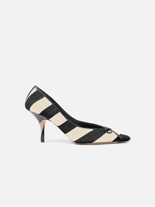 The Tourni heels