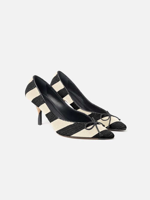 The Tourni heels