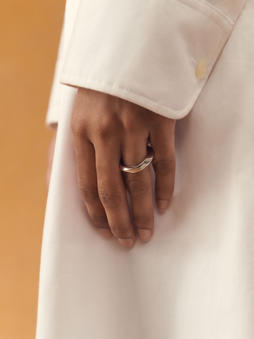 The Tourni ring