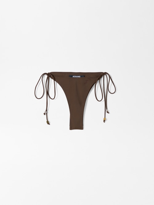 The Triangle bikini bottom