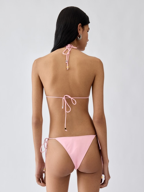 The Triangle bikini bottom