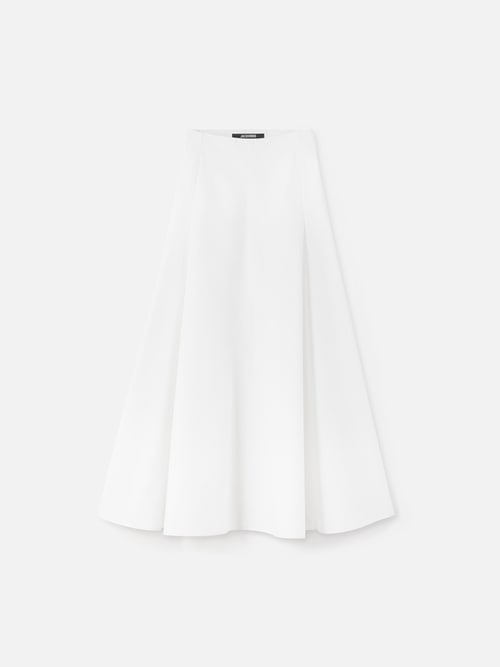 The Triangle skirt