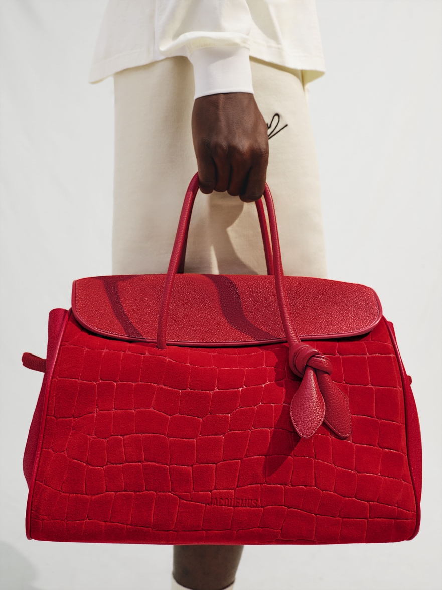 The Turismo shopper bag