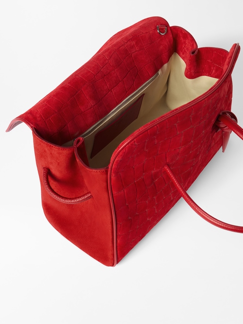 The Turismo shopper bag