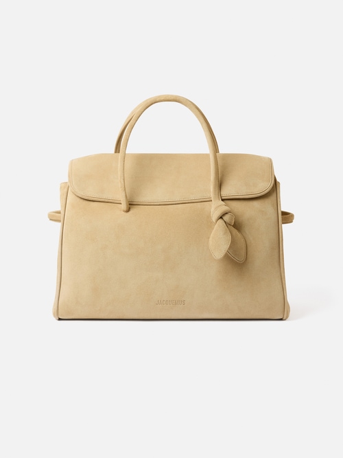 The Turismo shopper bag