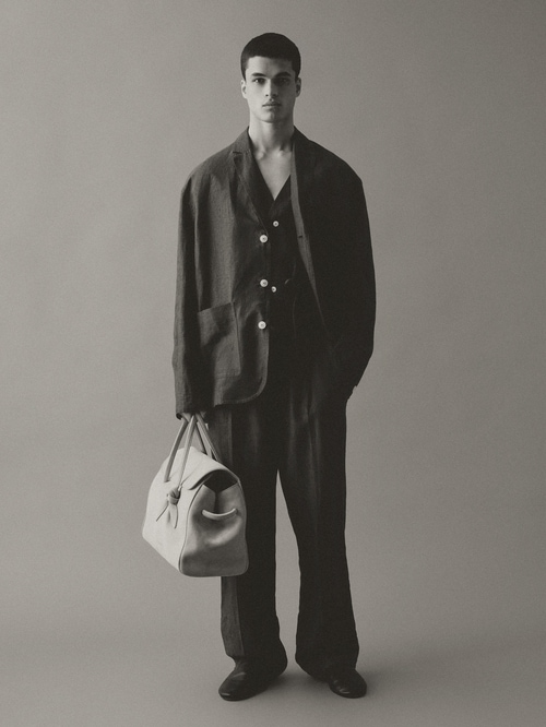 The Turismo shopper bag
