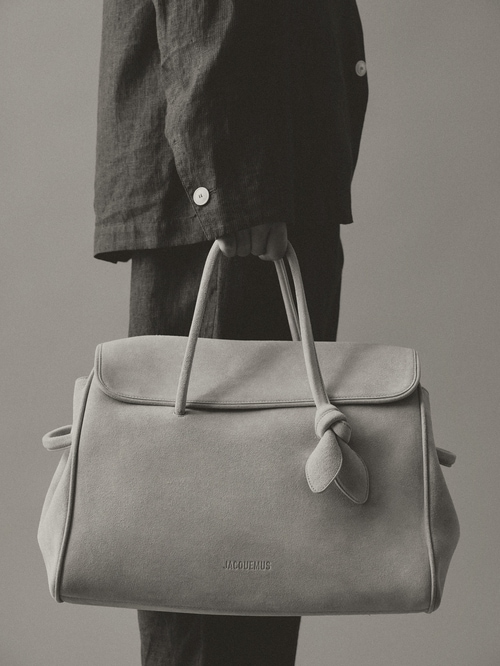 The Turismo shopper bag