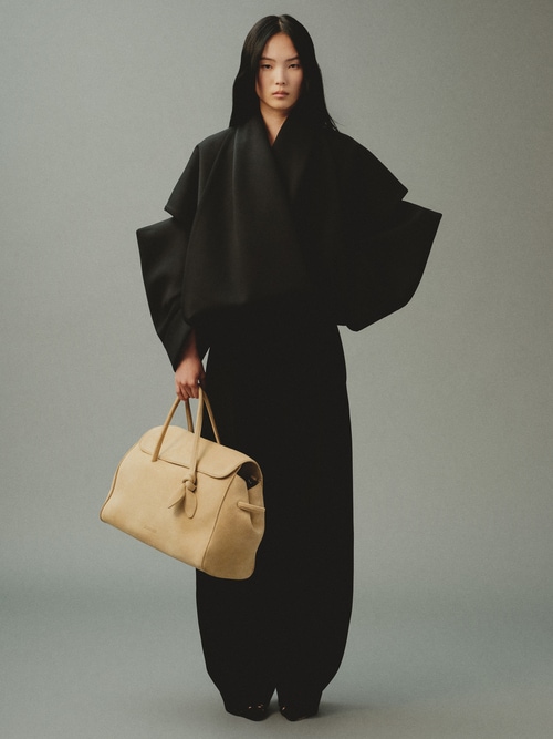 The Turismo shopper bag