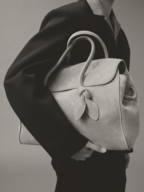 The Turismo shopper bag