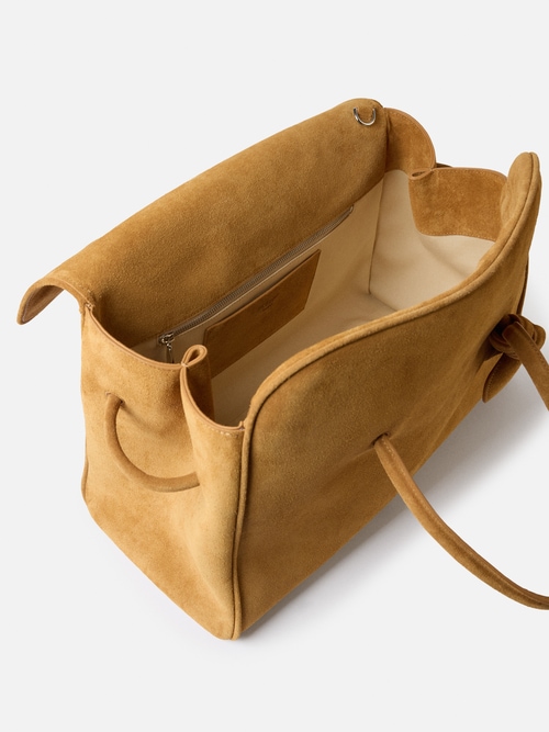 The Turismo shopper bag