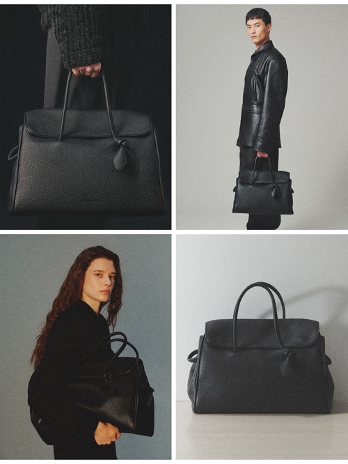 The Turismo shopper bag