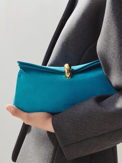The Valérie clutch
