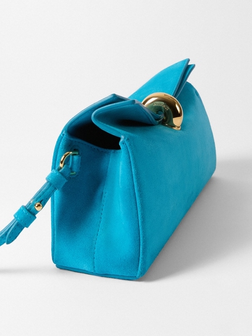 The Valérie clutch