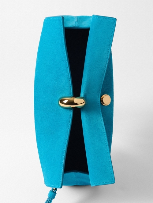 The Valérie clutch
