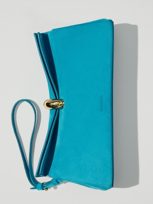 The Valérie clutch