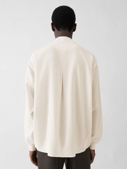 The Vendange shirt