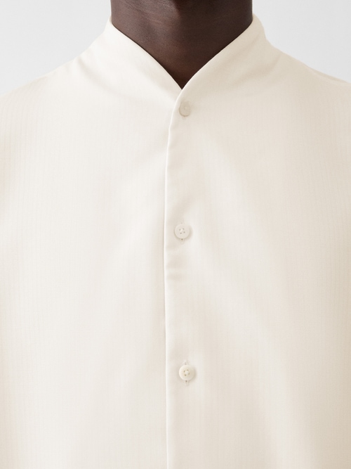 The Vendange shirt