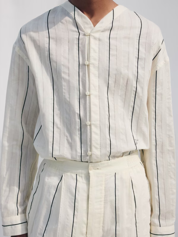 The Venice shirt
