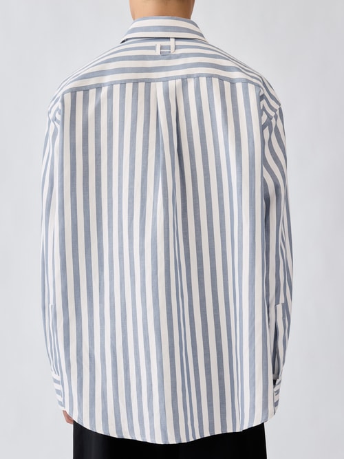 The Voilier shirt