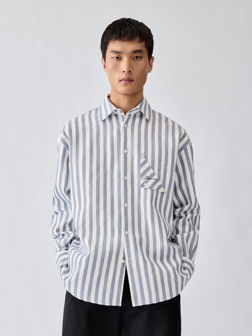 The Voilier shirt